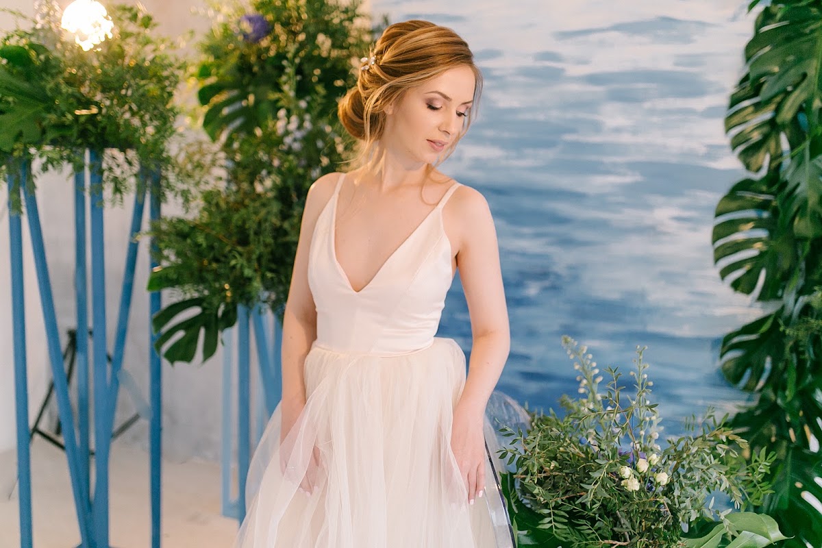 Wedding home