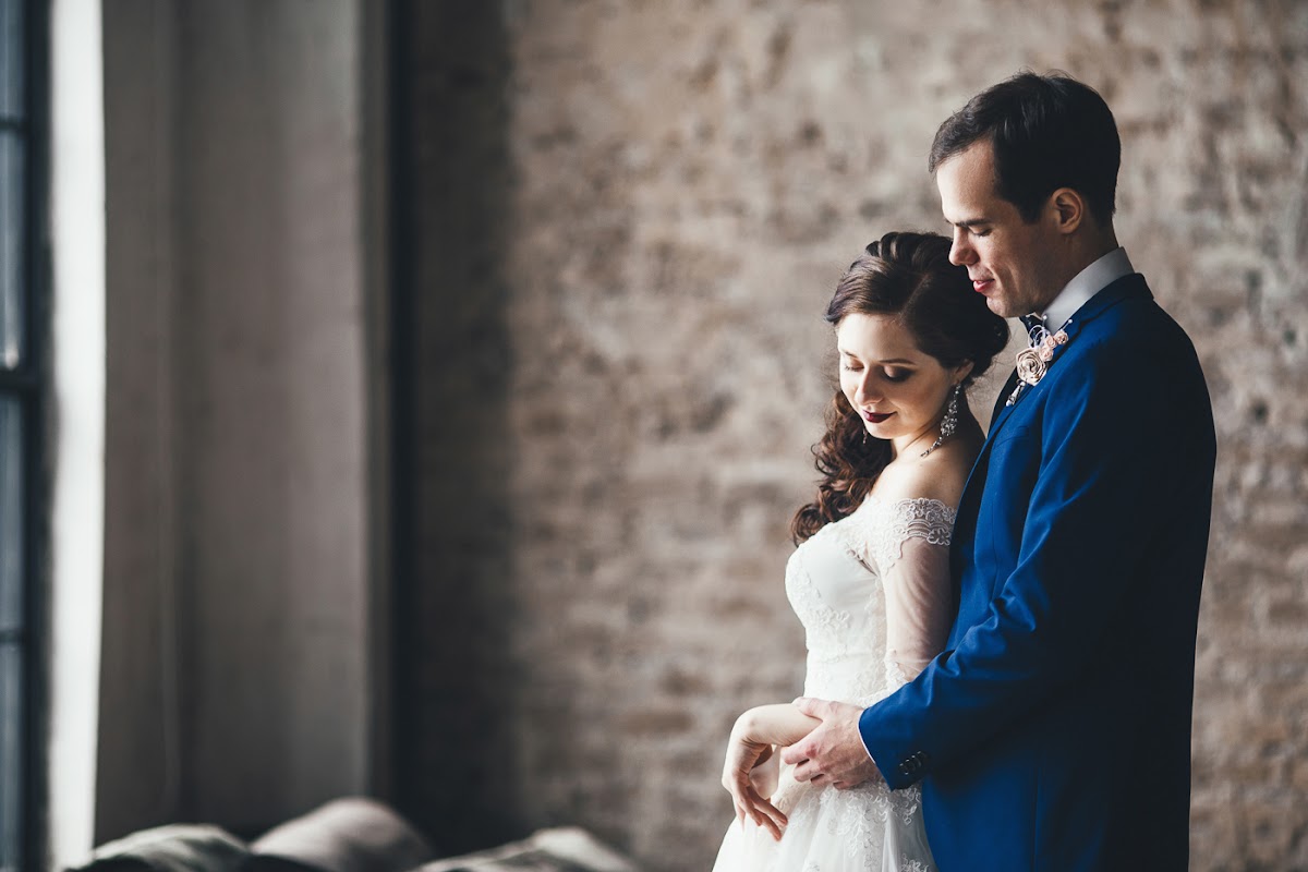 Маша и Максим