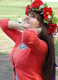 Ксения Журавкова