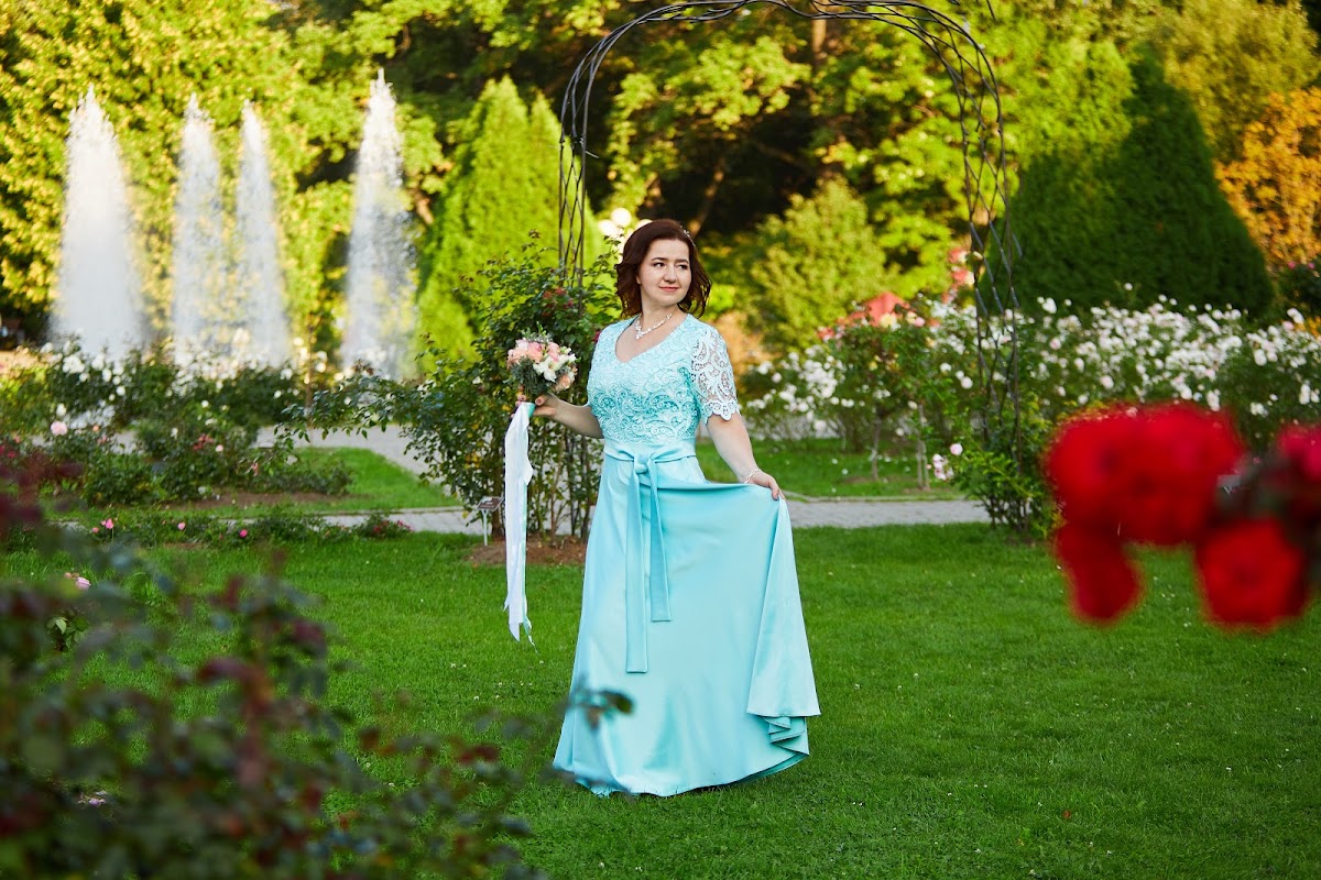 Елена и Дмитрий