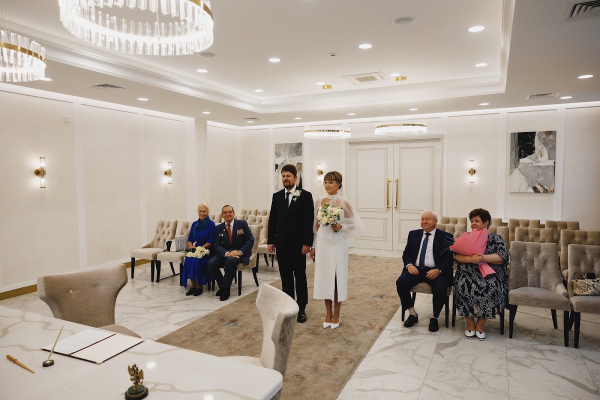 Анна и Антон