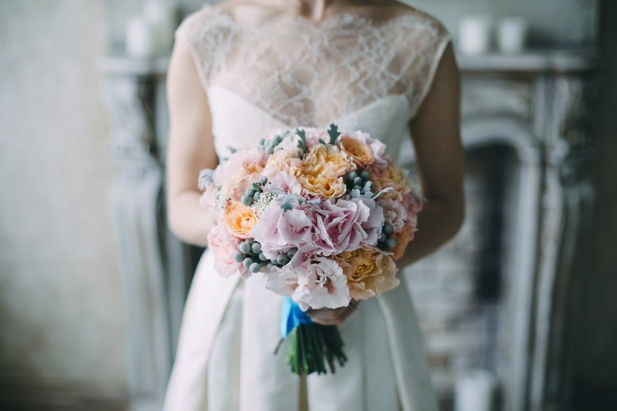 Crystal Flowers