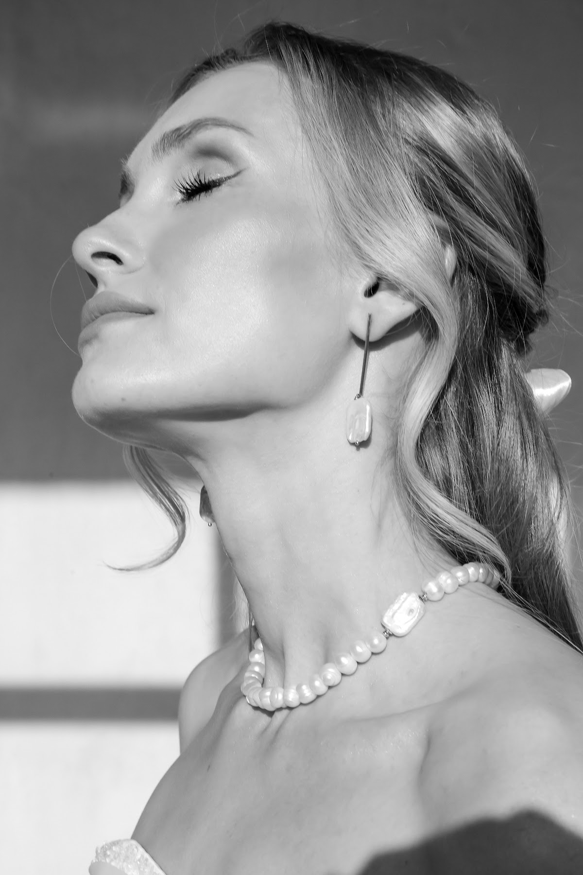 Екатерина и Евгений