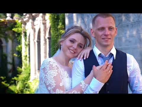Портфолио: Свадьба