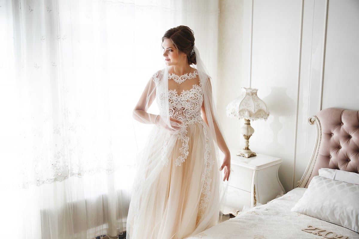 Екатерина и Денис
