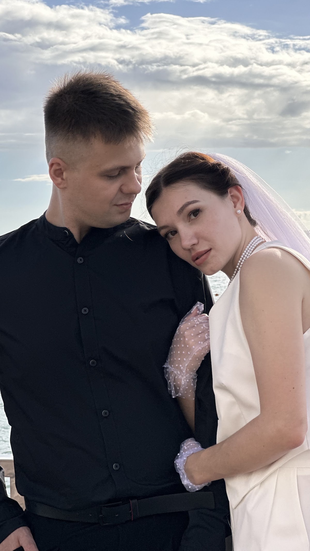 Свадебный отчёт