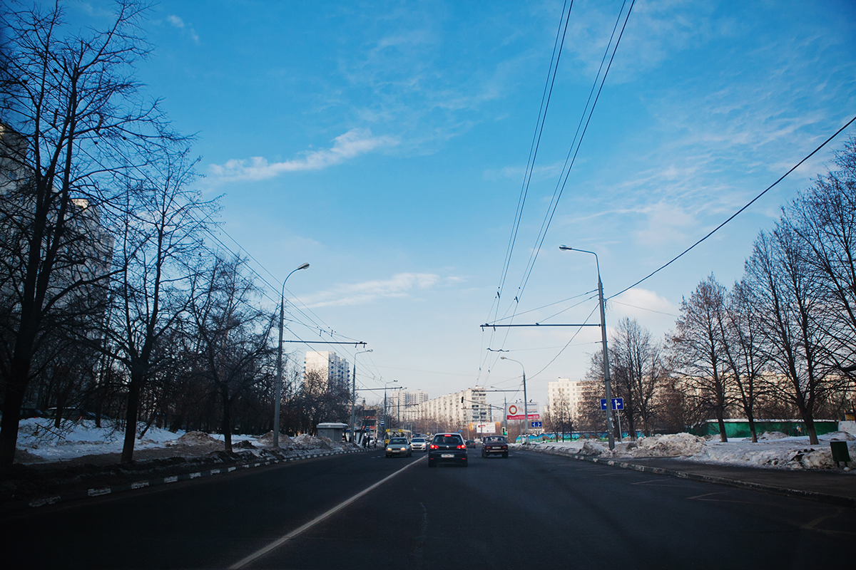 Свадебный отчёт