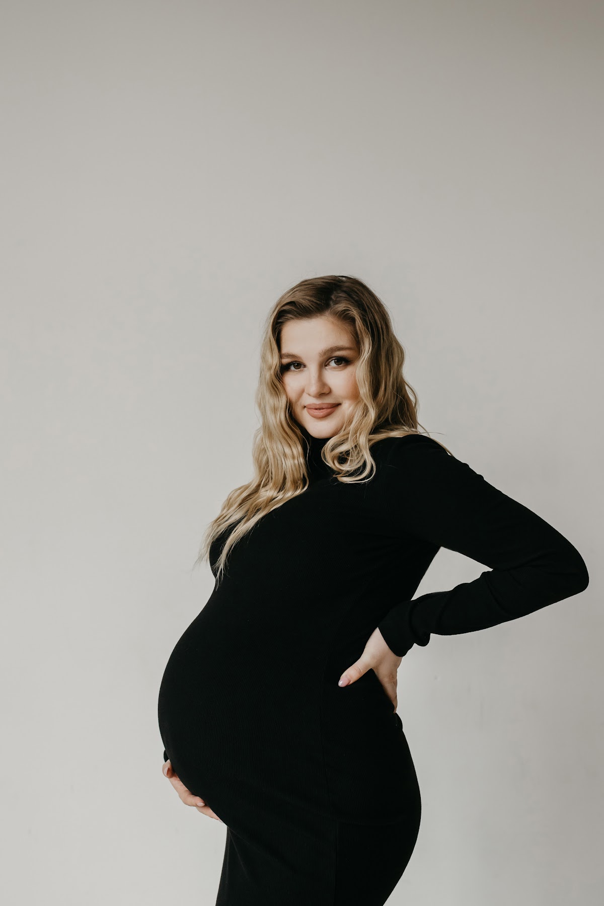 Портфолио: Беременность