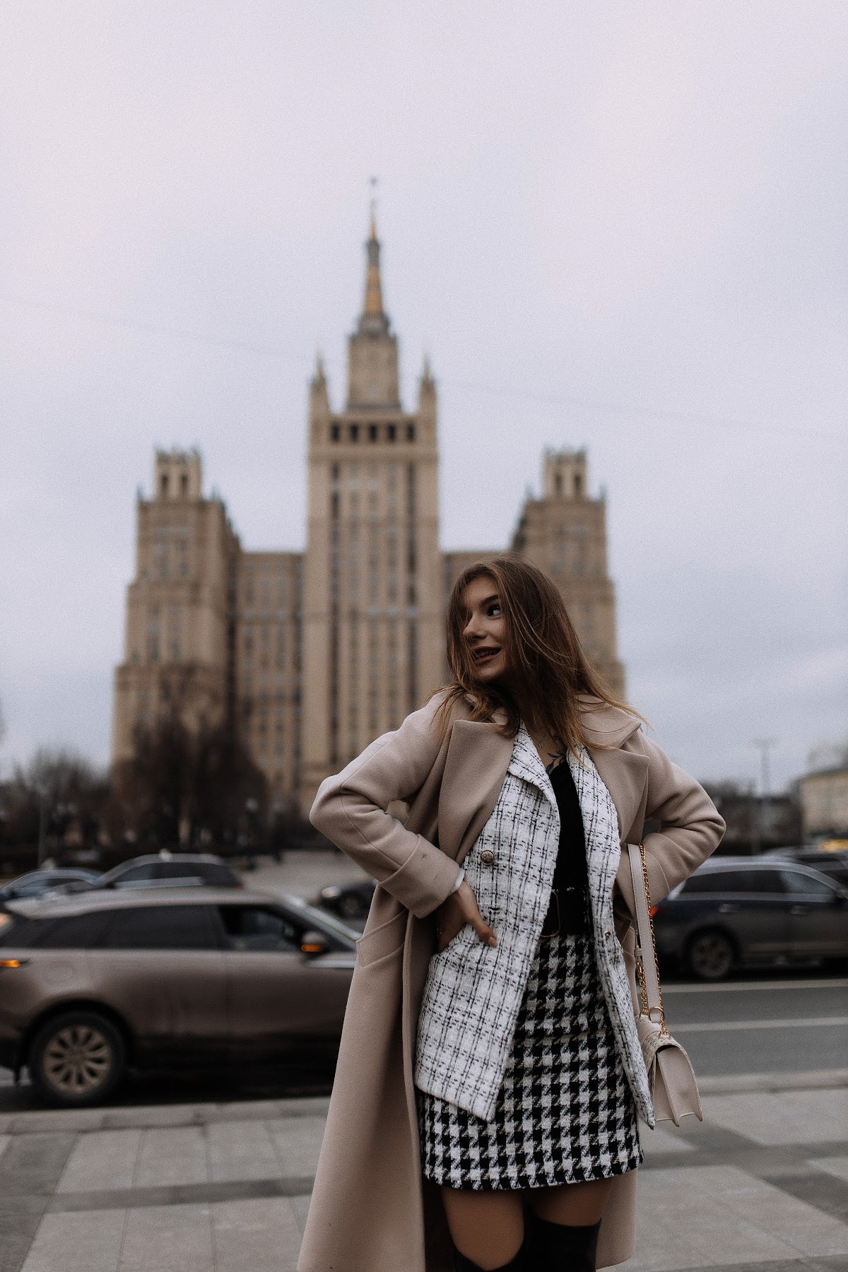 Фотосессия Влада