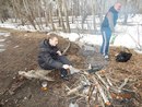 Алена и Леонид