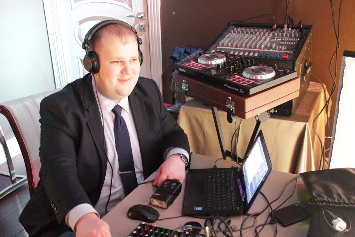 DJ Generalov