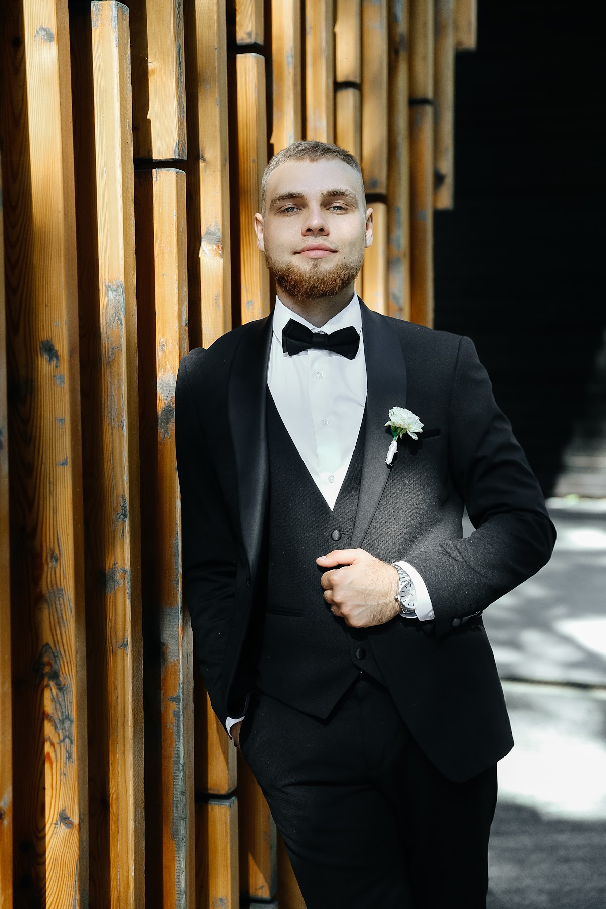 Александра и Иван