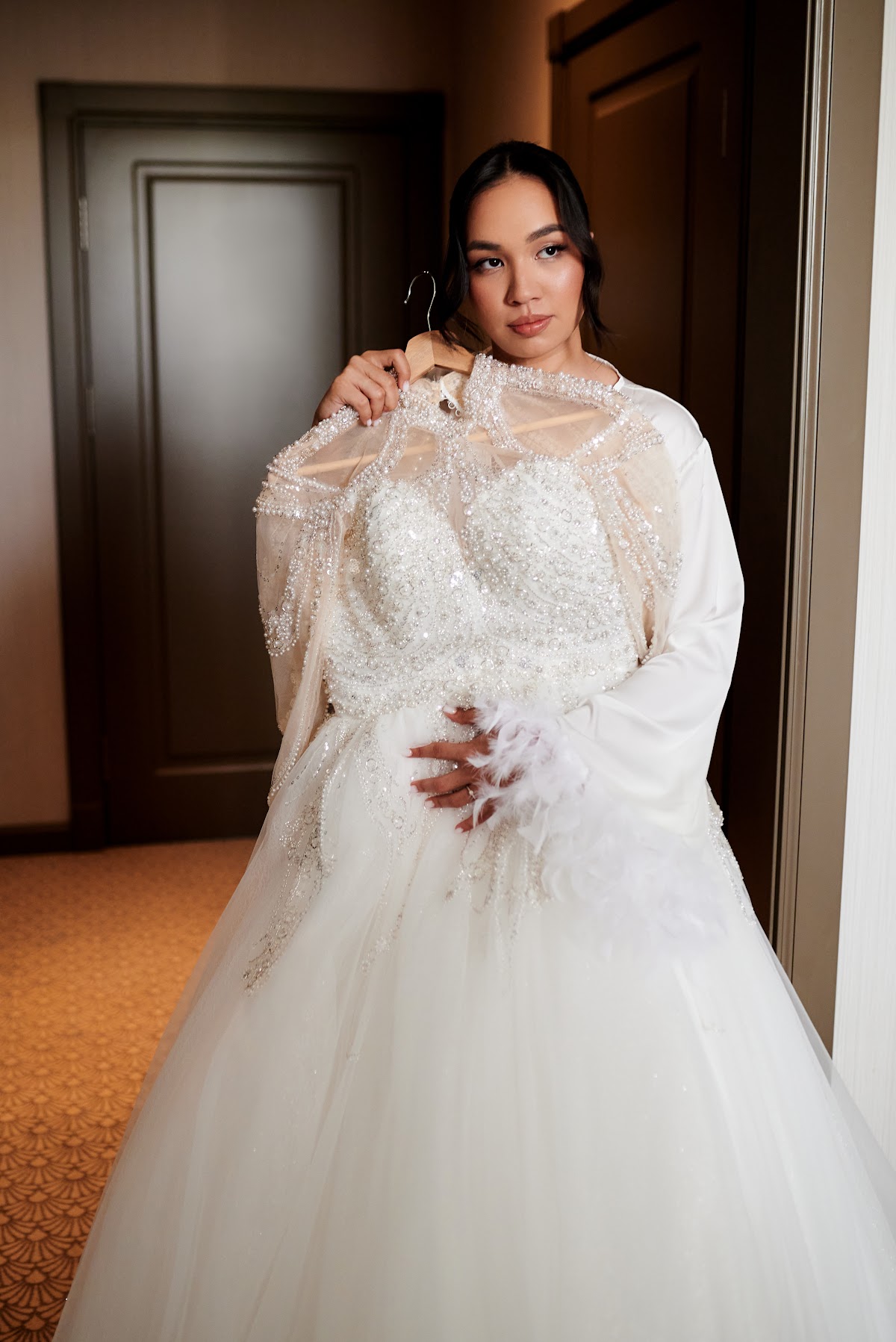 Света и Тимофей