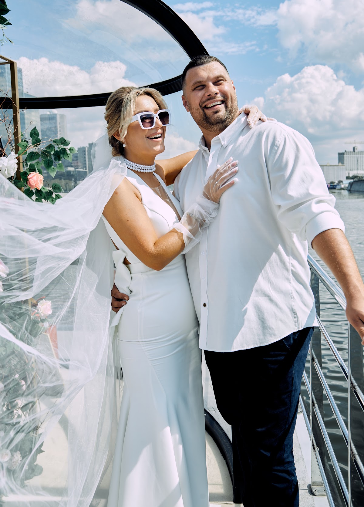 Wedding Day №2
