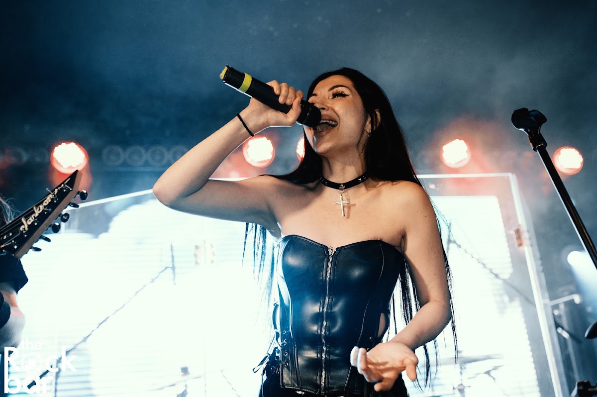The Rock Bar | Краснодар | 22/02