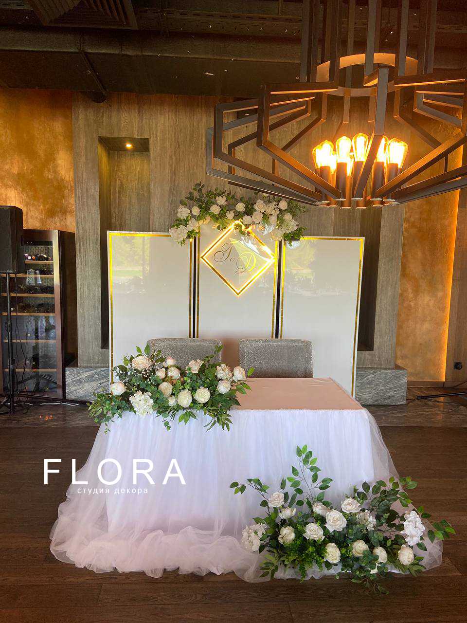 Flora
