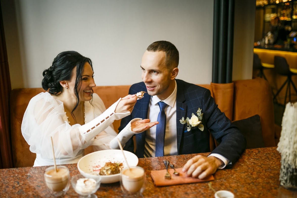 Wedding 21.10.2023