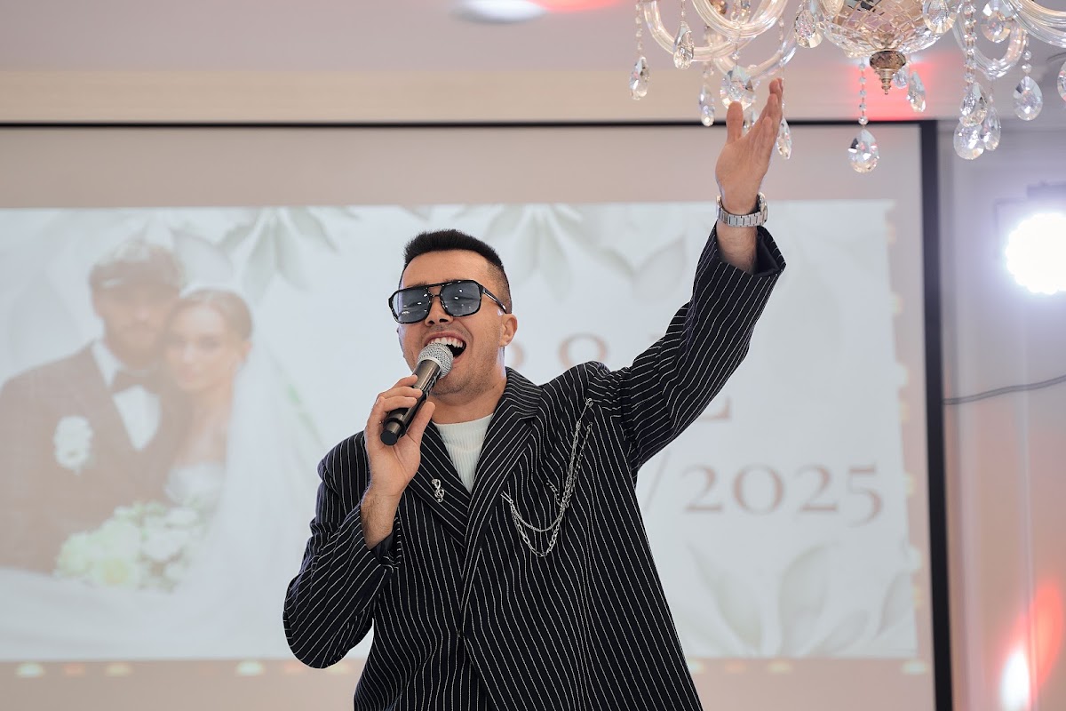 Портфолио: Свадьба