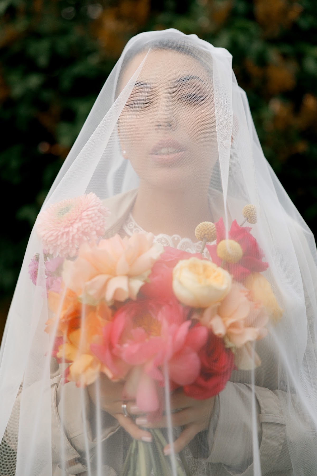 Moscow. Wedding Day. 2023