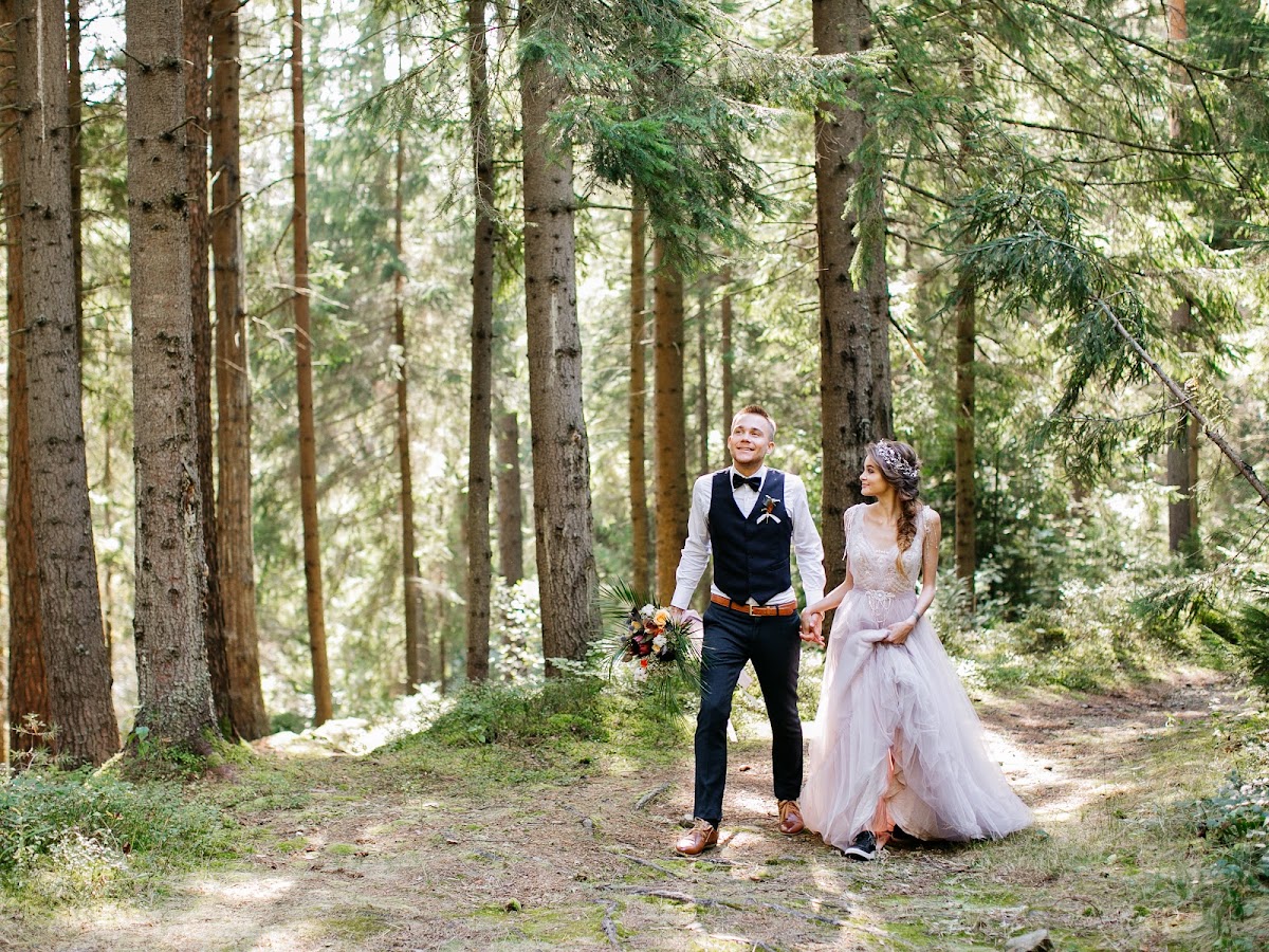 Liza&Oleg