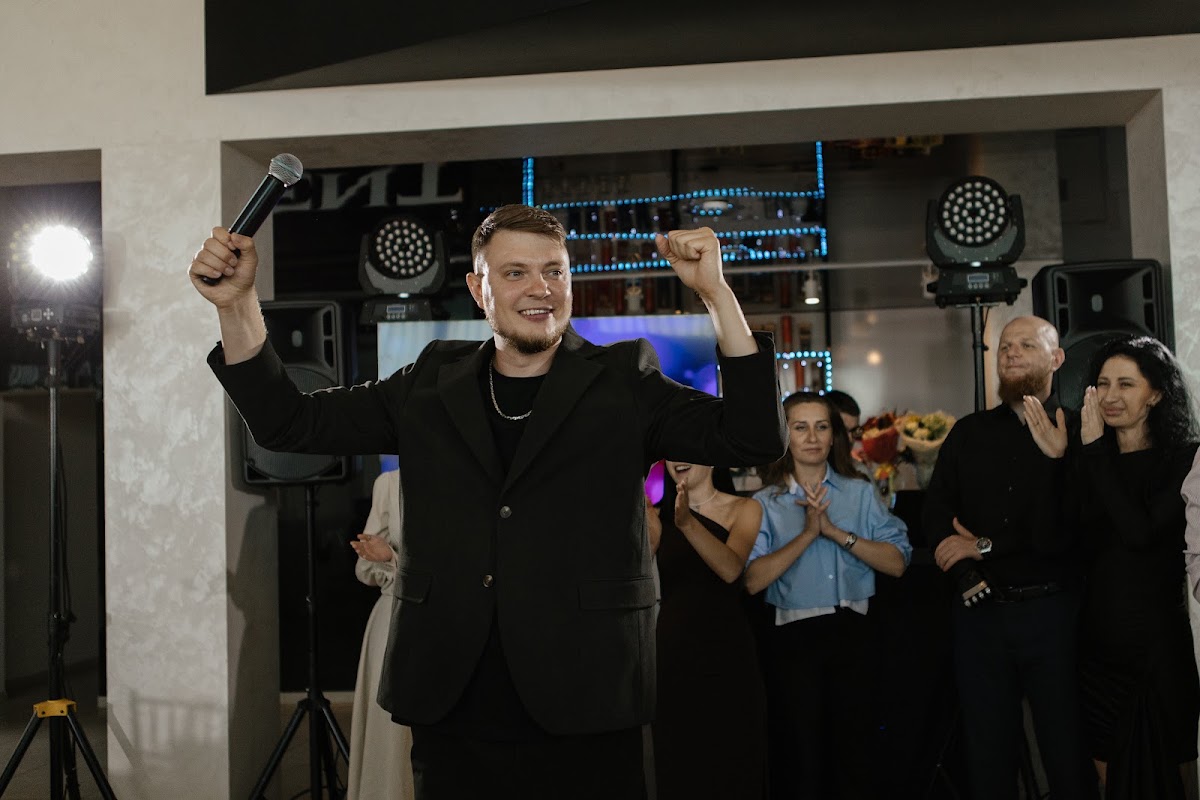 Александр Полиенко