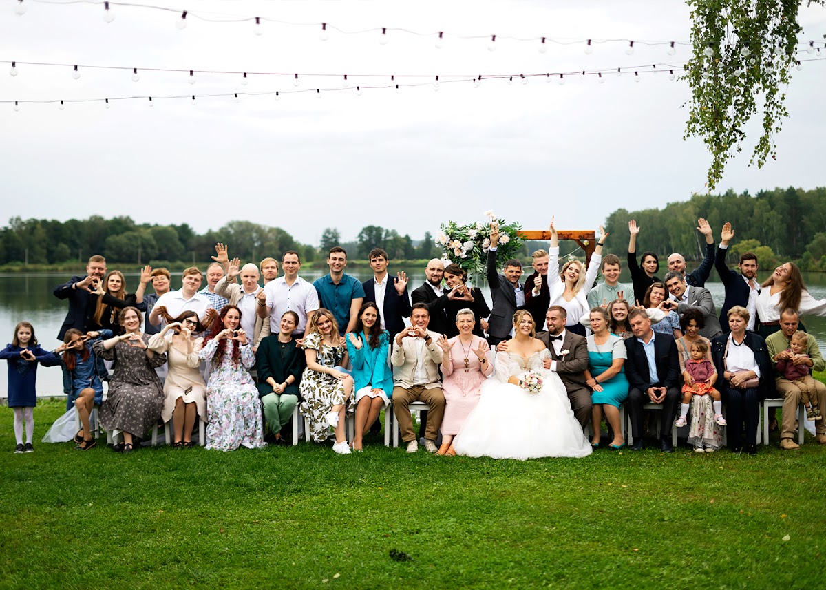 Ваня & Вика