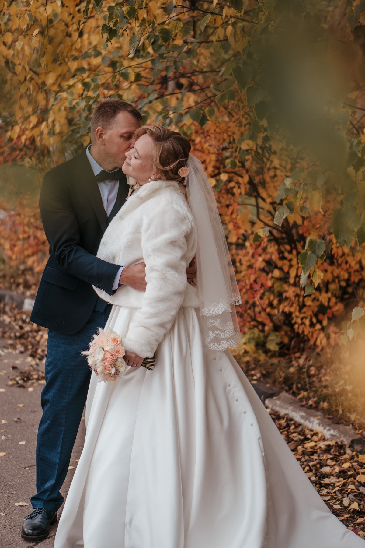 Алексей и Юлия