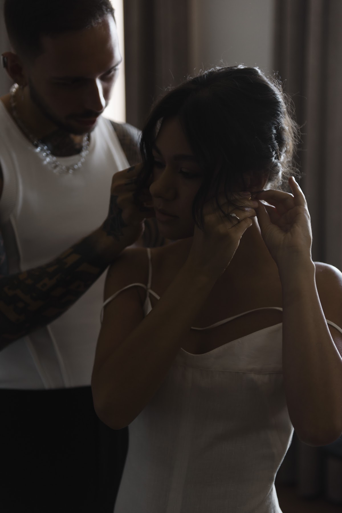 Jacquemus Wedding
