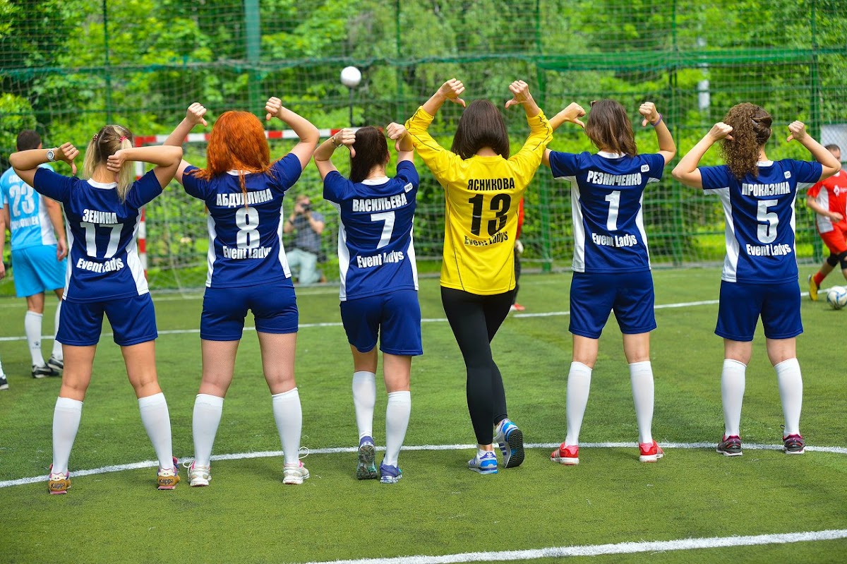 Eventfootball