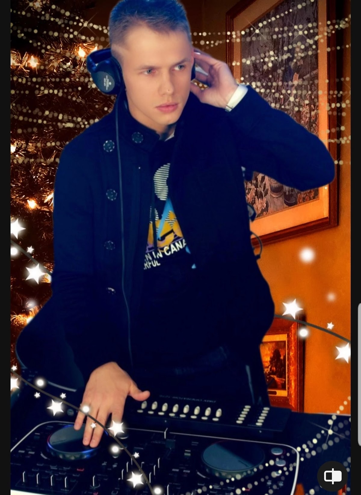 Андрей Андреев