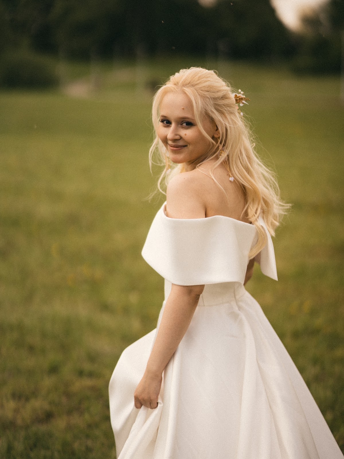 Дарья Пискунова