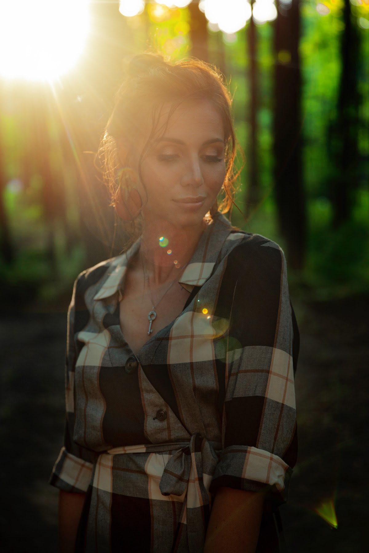 Портфолио: Love story