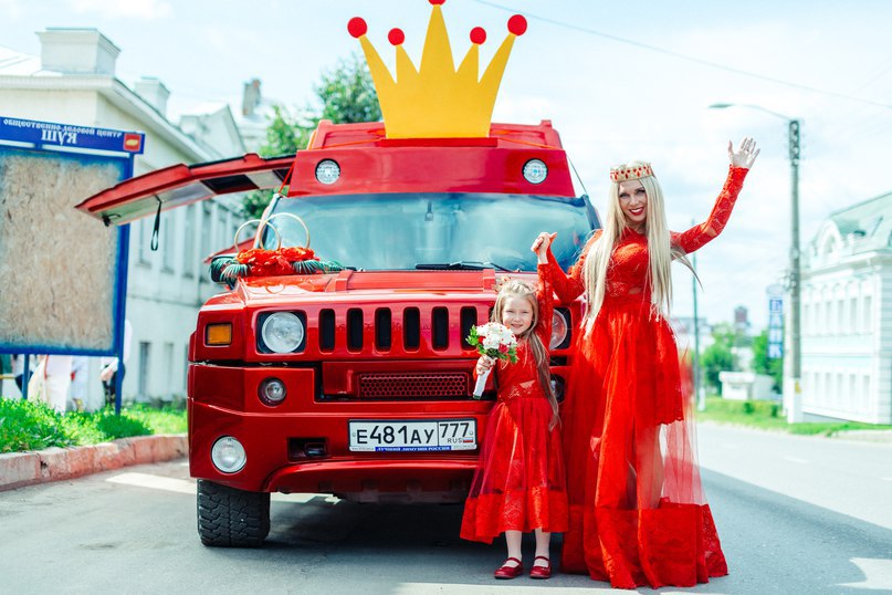 КрасноЦарскаяСвадьба АртемКатя 7.08.15