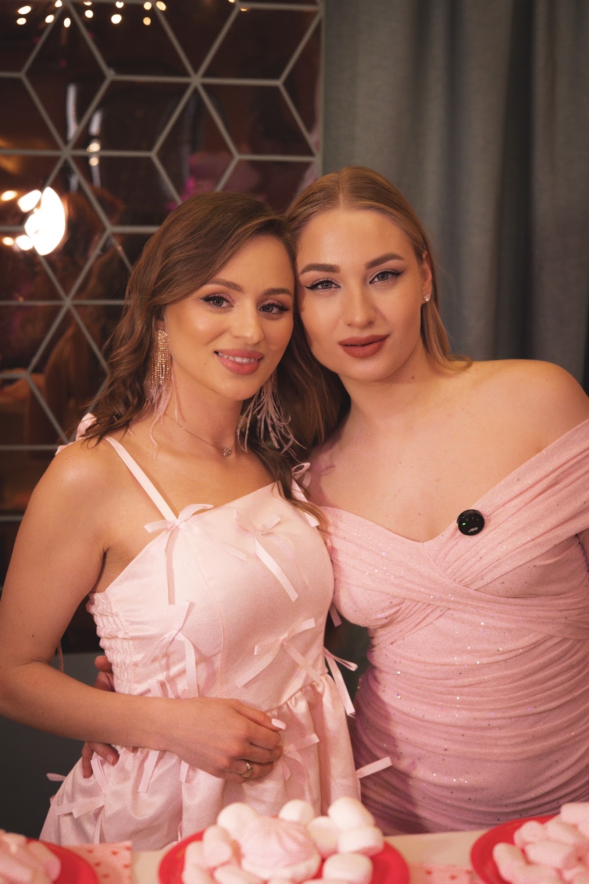 Pink party