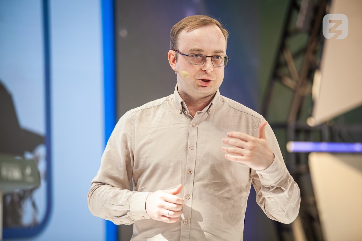 Портфолио