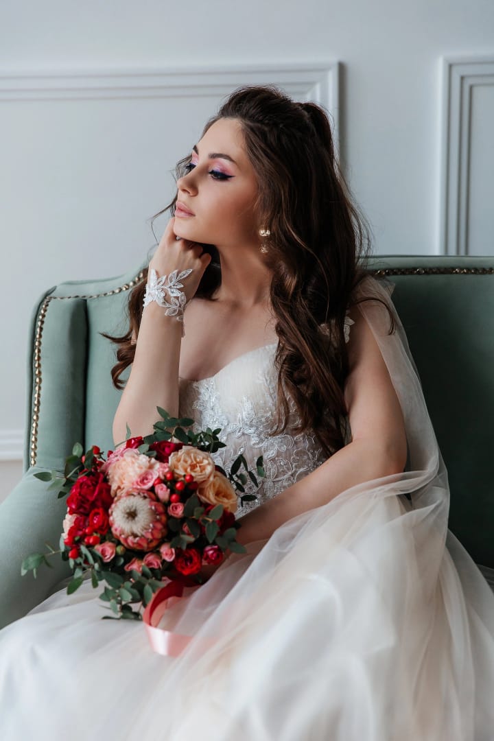 ANNA FORCE DECOR
