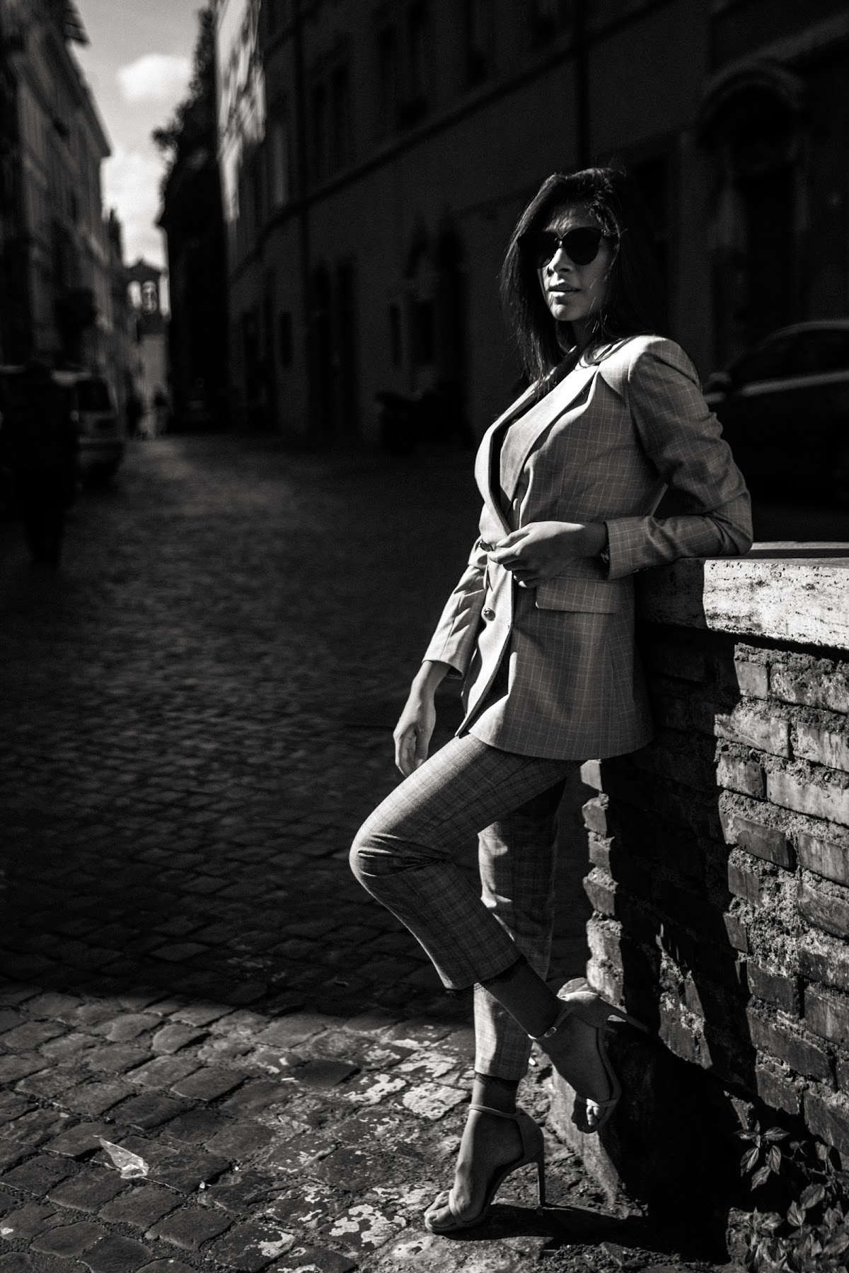 Прогулка по Риму. Ноябрь 2017