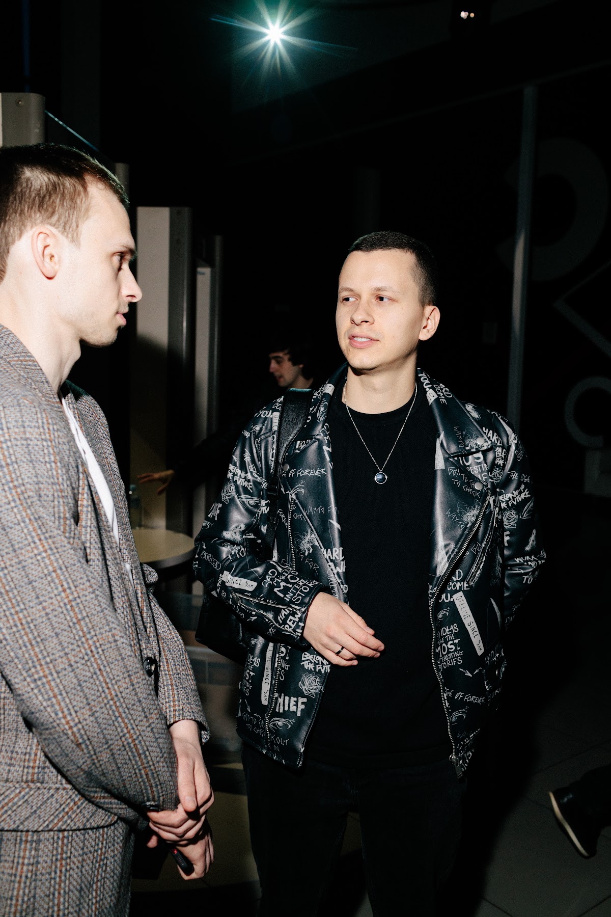 Портфолио: Репортаж