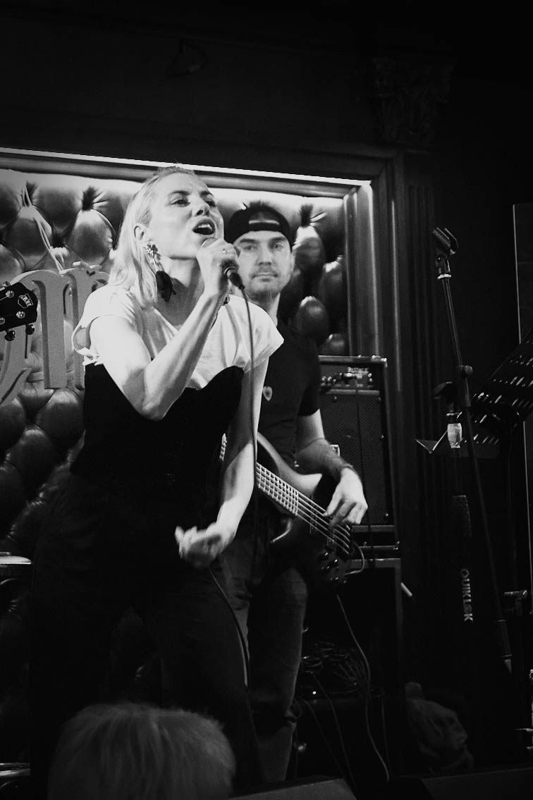 Кавер группа Play band