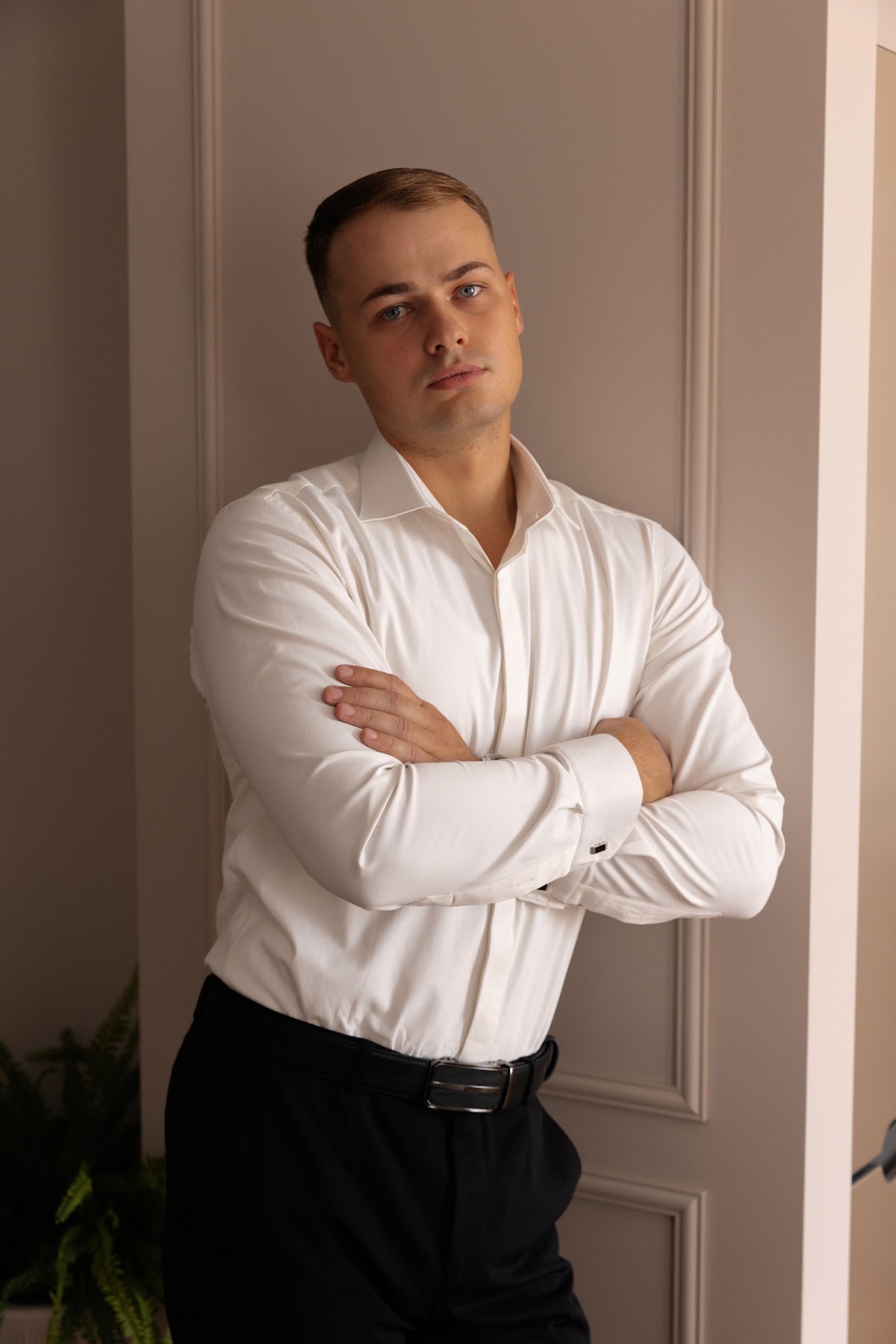 Полина и Глеб