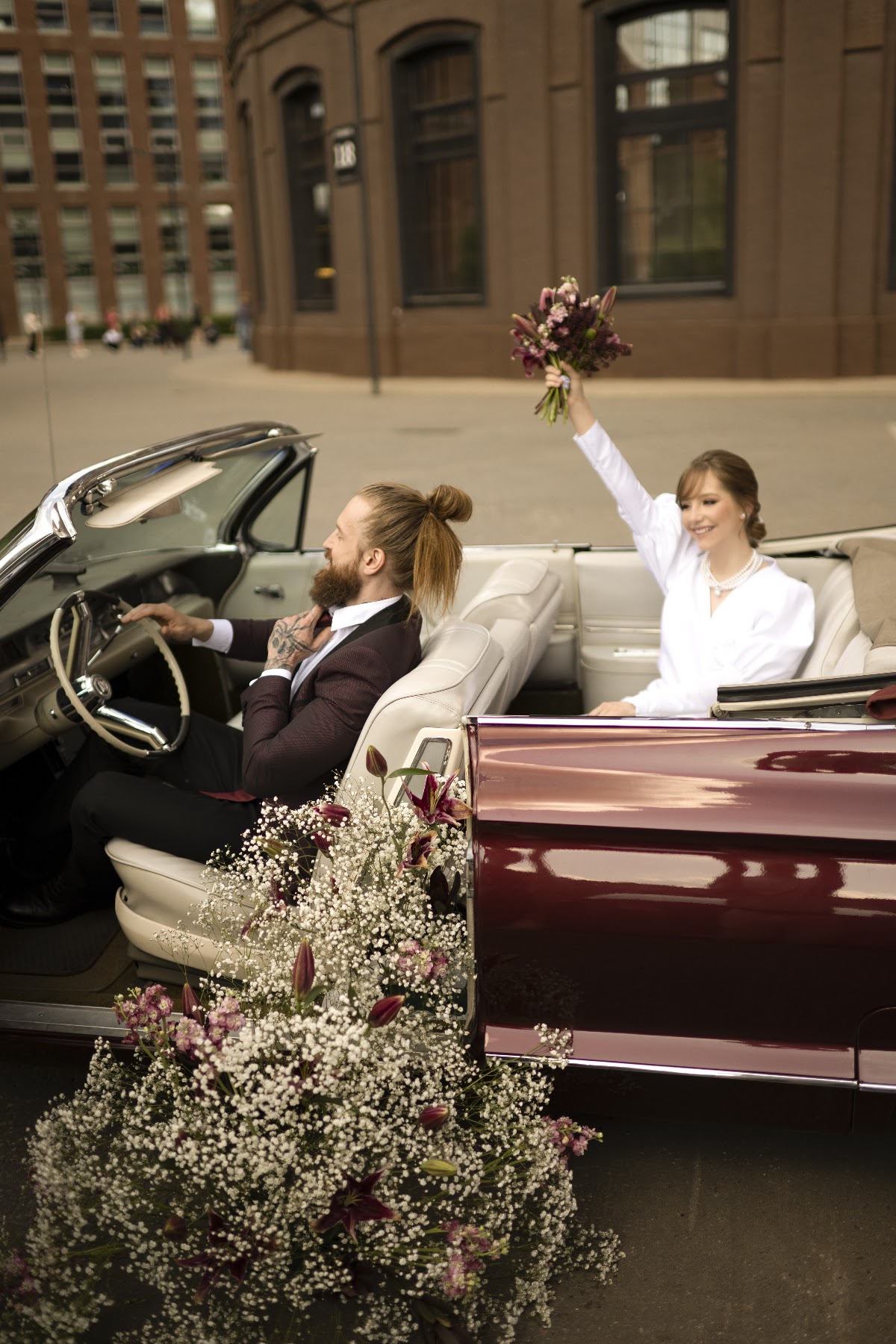 Wedding 7.05.2022