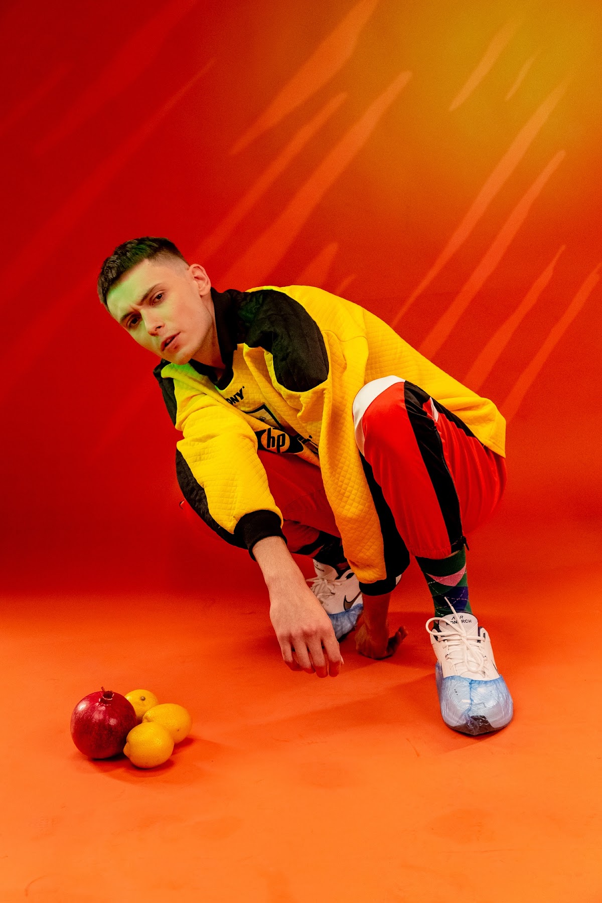 Портфолио: Мода (Fashion)