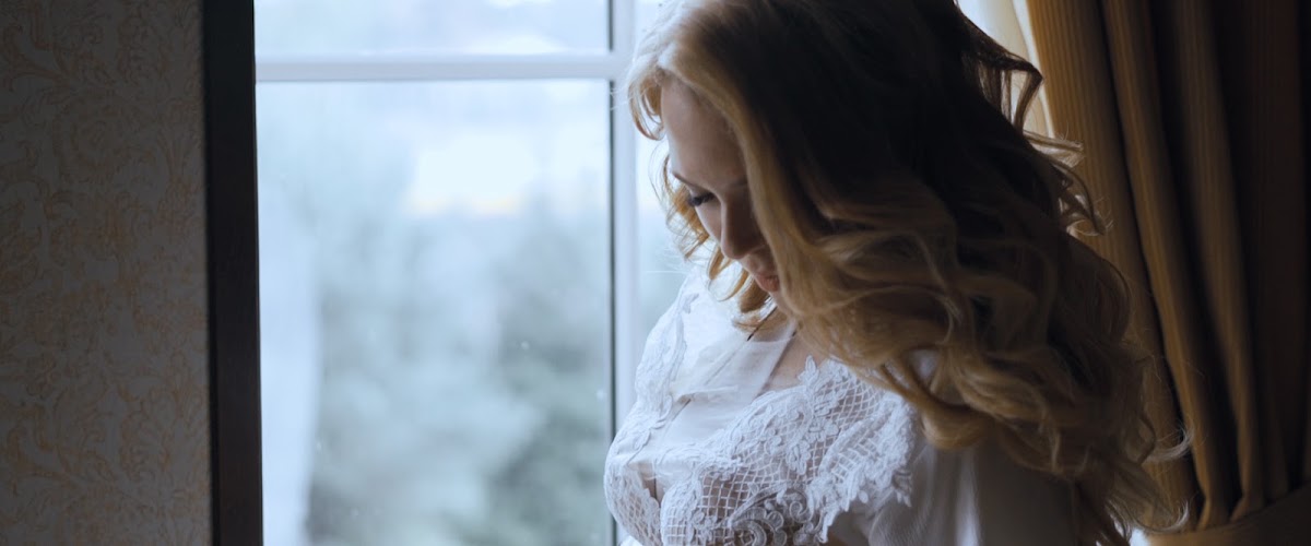 Wedding: Ангелина & Никита