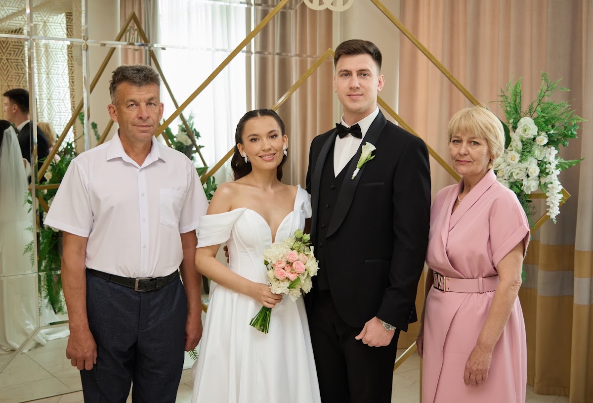 Wedding Day №5