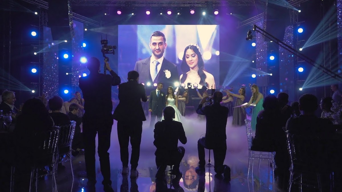 STEP-WEDDING — кадр 2 из 26