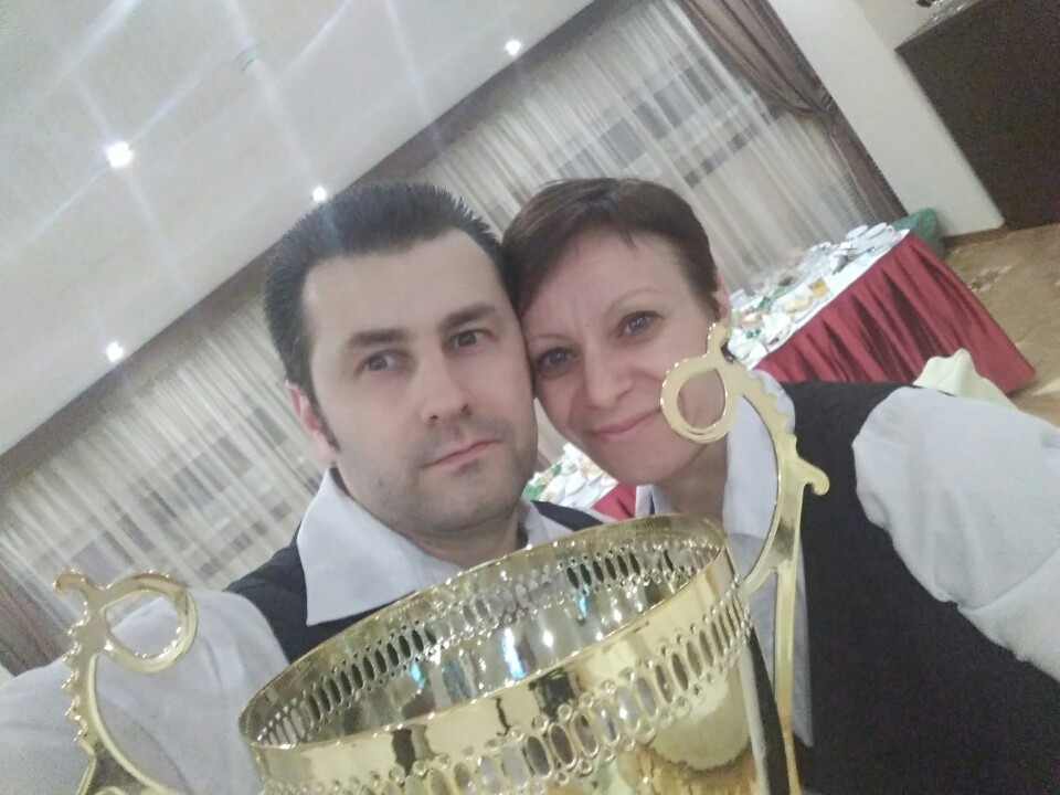 Anastasia Catering — кадр 3 из 158