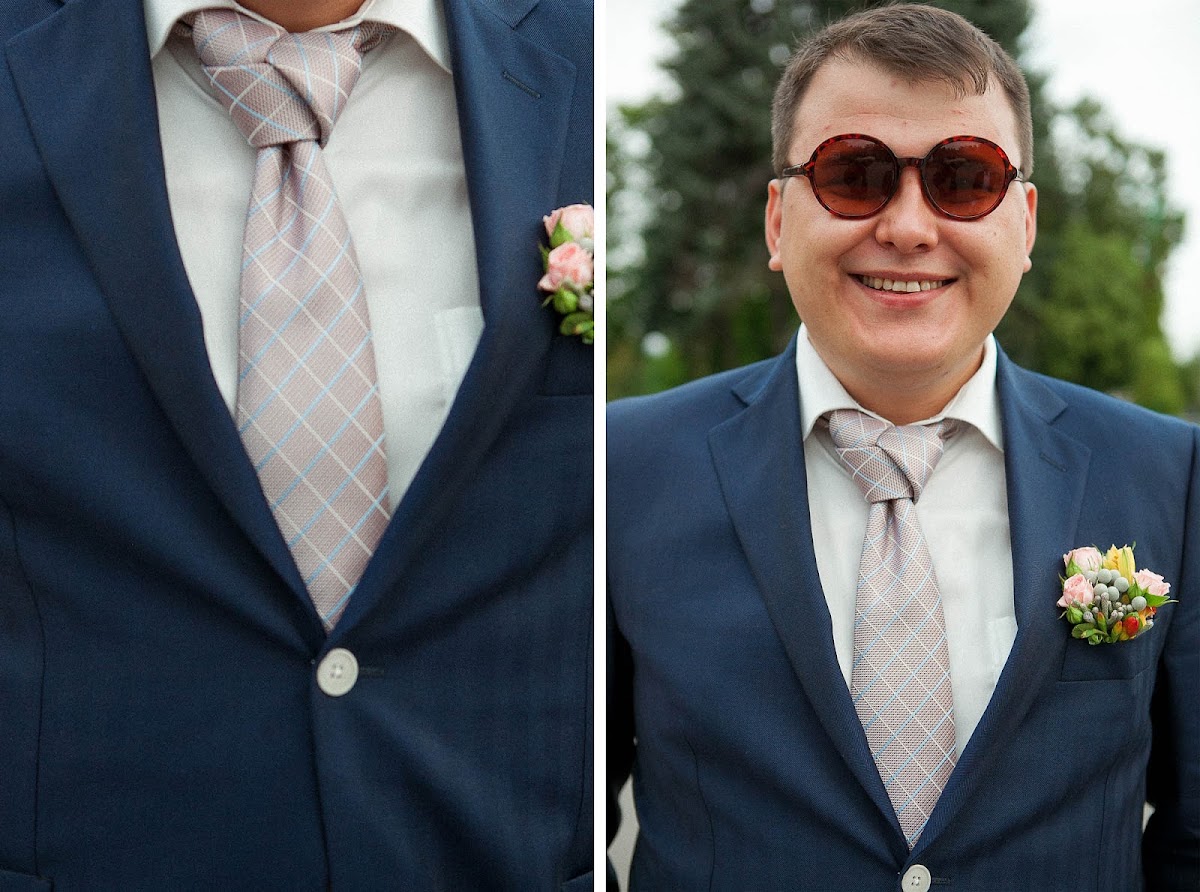 Ирина и Александр