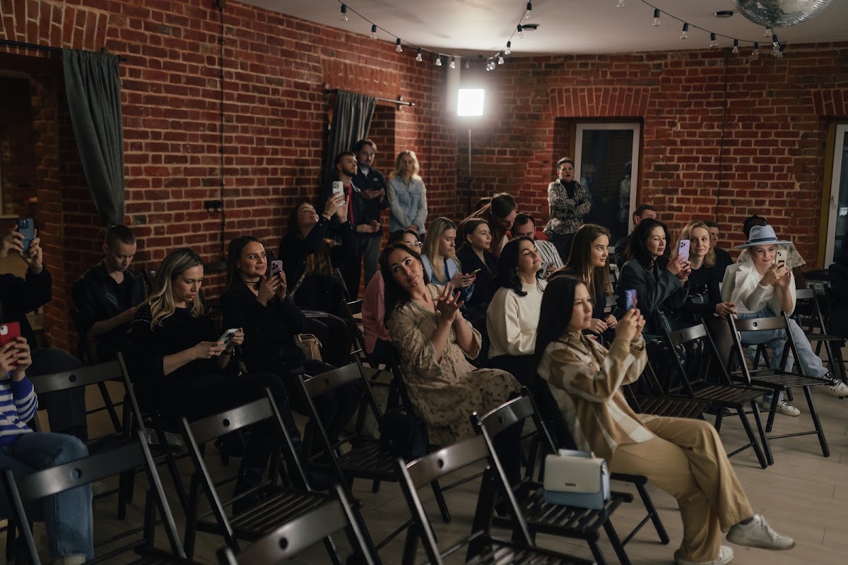 мероприятия для Казанского  EVENT