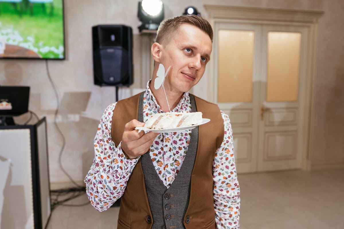 Анастасия и Ренат