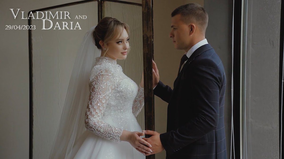 Портфолио: Свадьба